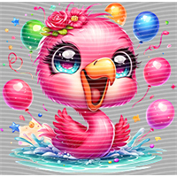 Animal Integration-DW 1287